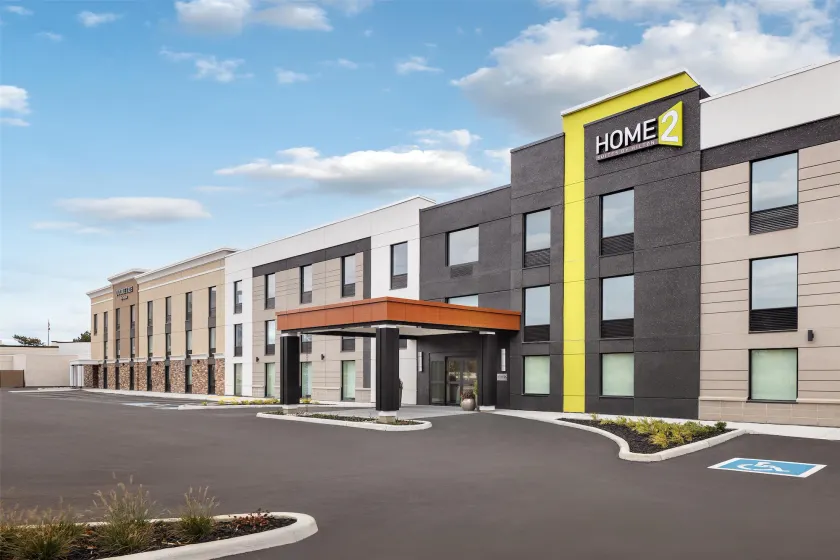 Home2 Suites By Hilton Kitchener - Image 1