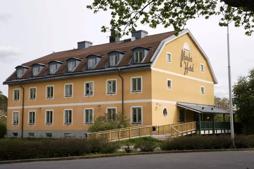 Maude´s Hotel Enskede Stockholm - Image 1