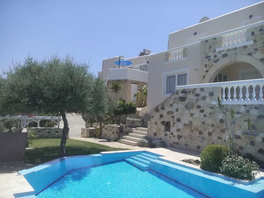Ilios Village - Image 1