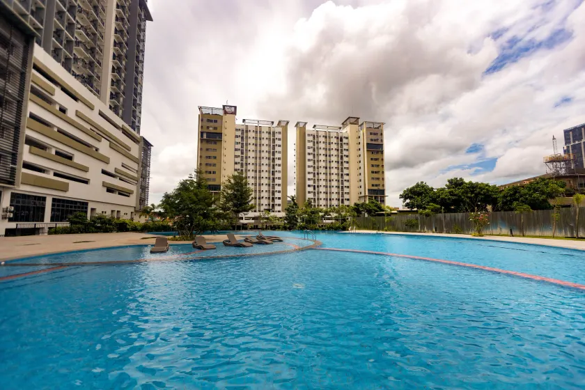 Noble Cebu Hotel - Image 1