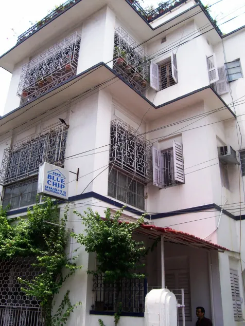 Blue Chip - Image 1