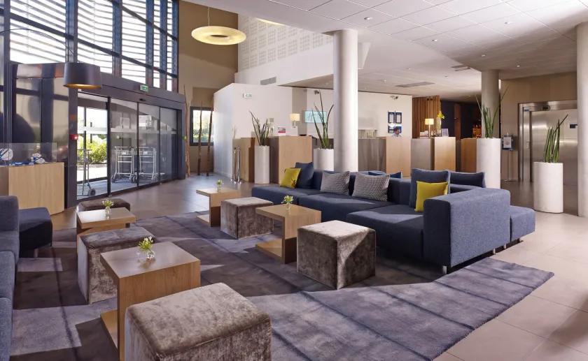 Holiday Inn Express Toulouse Airport by IHG - Image 1