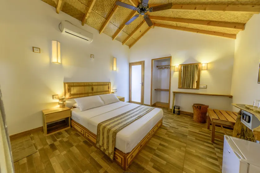 Ameera Maldives - Image 1