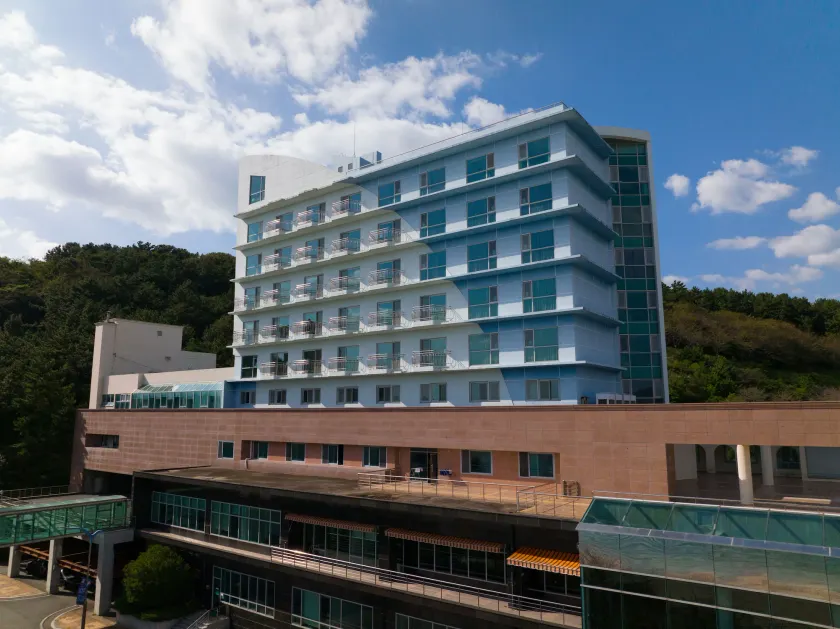 Namiltte Resort - Image 1
