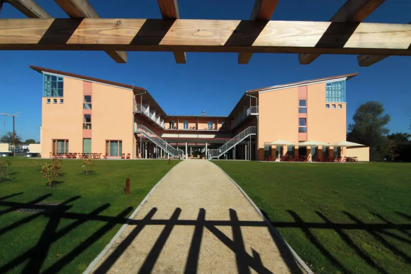 JUFA Familienresort Kempten im Allgäu - Image 1