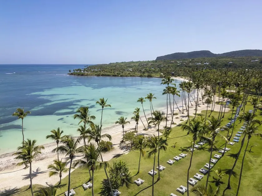 Wyndham Alltra Samana All Inclusive Resort - Image 1