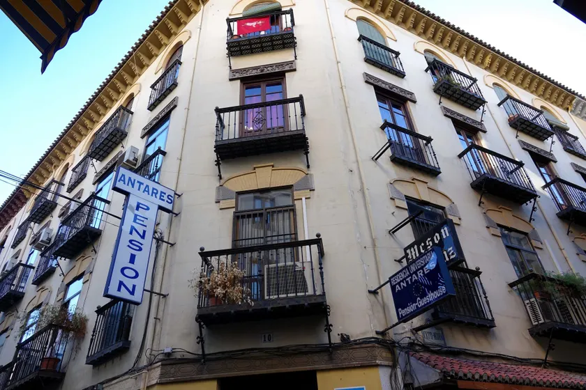 Casa Antares - Image 1
