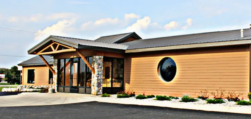 Rivertown Inn - Image 1