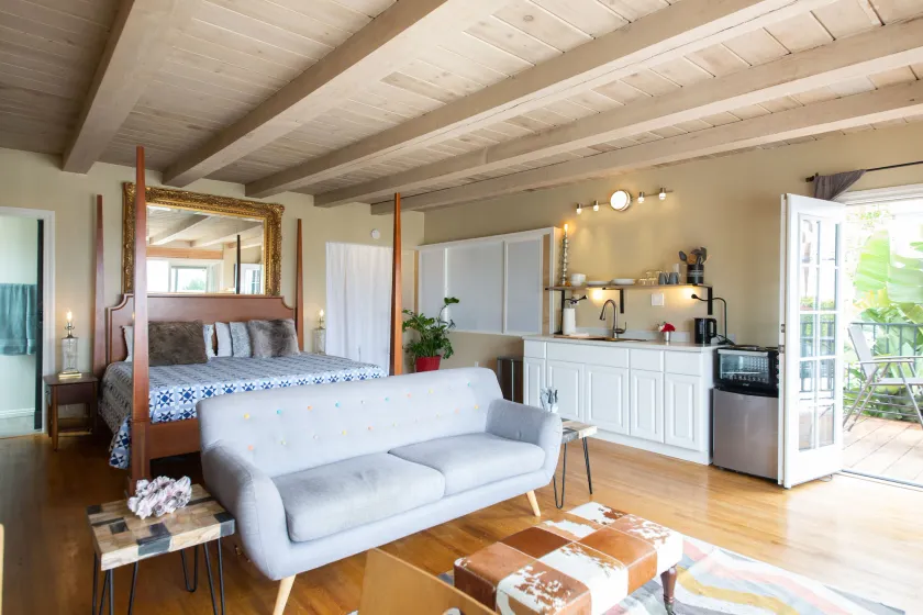 The Green Ginger Guest House - Image 1