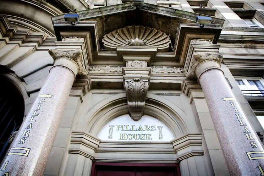 Pillars House - Image 1