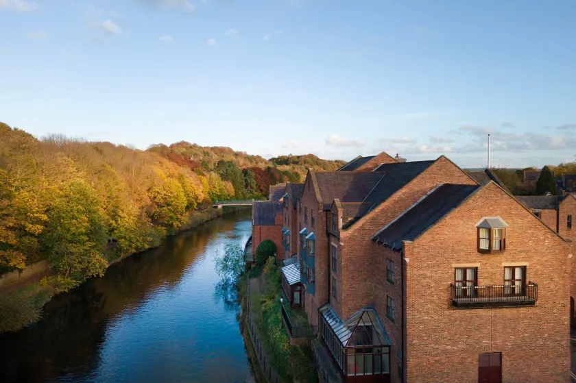 Delta Hotels by Marriott Durham Royal County - Image 1