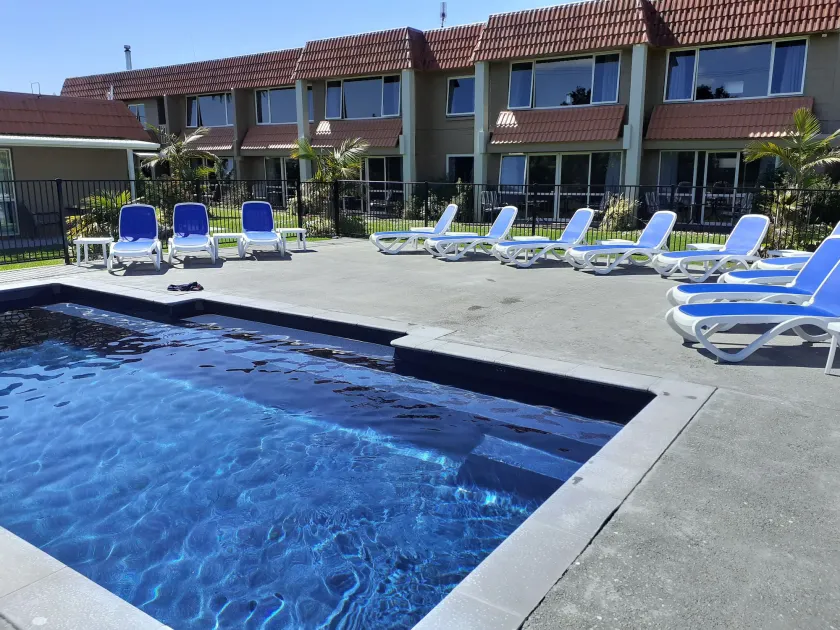 Avalon Motel Thames - Wenzel Motels - Image 1