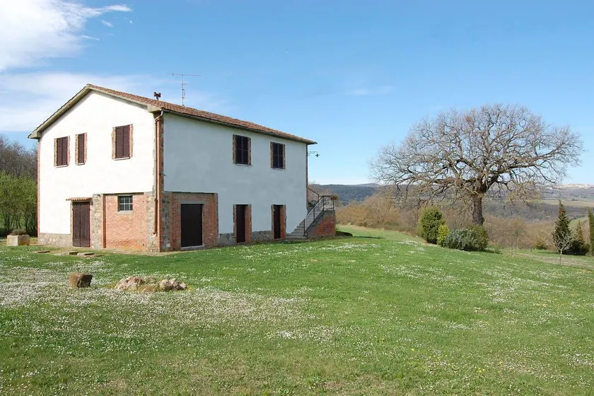 Agriturismo Rossello - Image 1