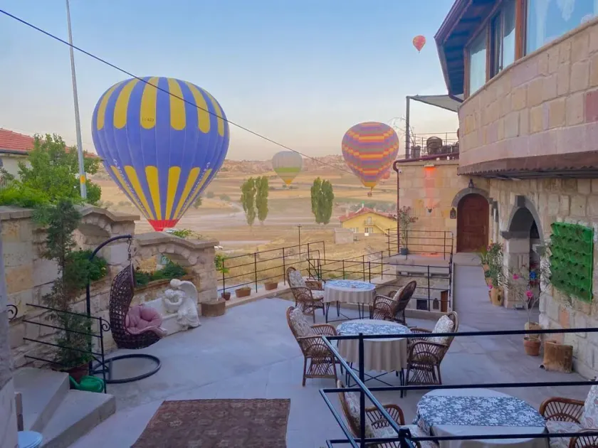 Prime Cappadocia Suites - Image 1
