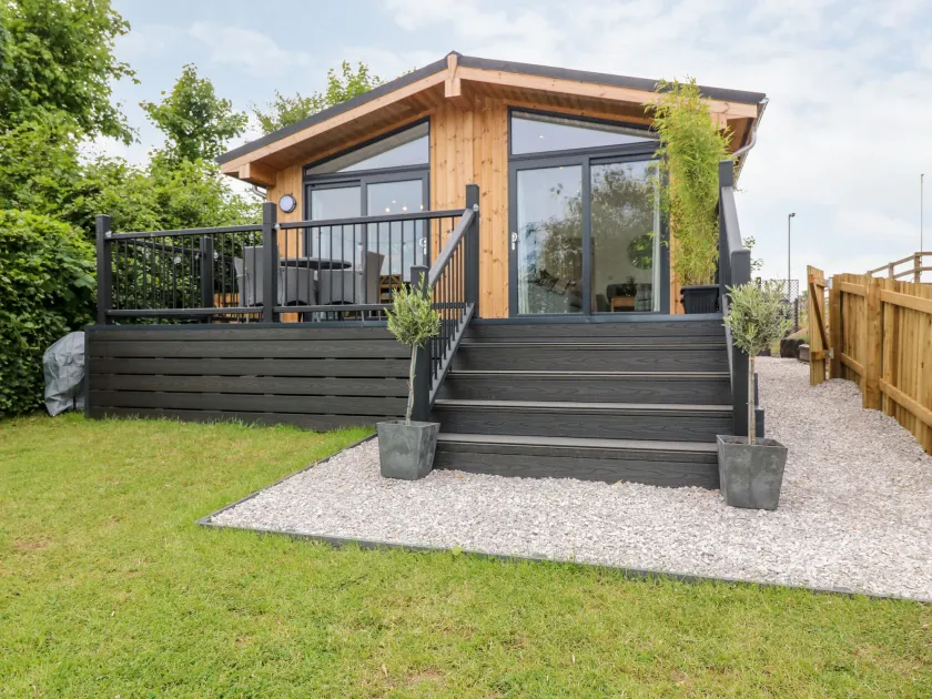 Eden Fields Lodge - Image 1