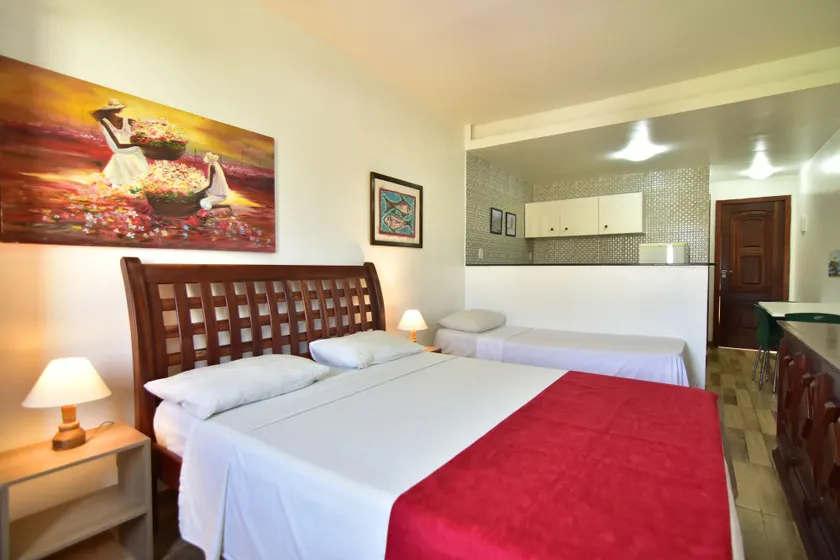 Estalagem 11 Suites - Image 1