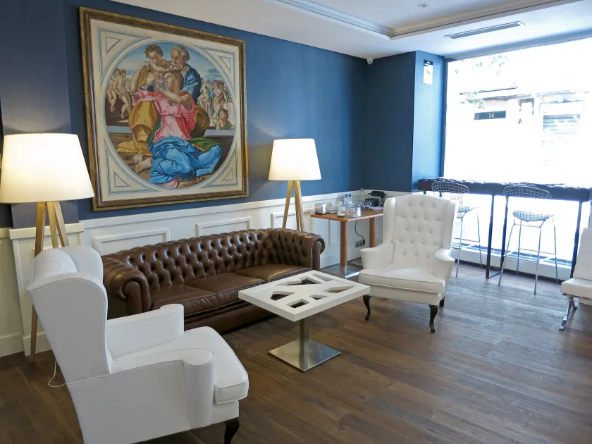 Hotel Boutique Atrio - Image 1