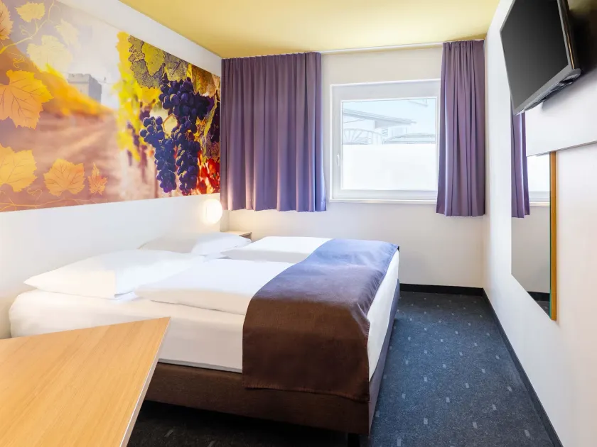 B&B Hotel Heilbronn - Image 1