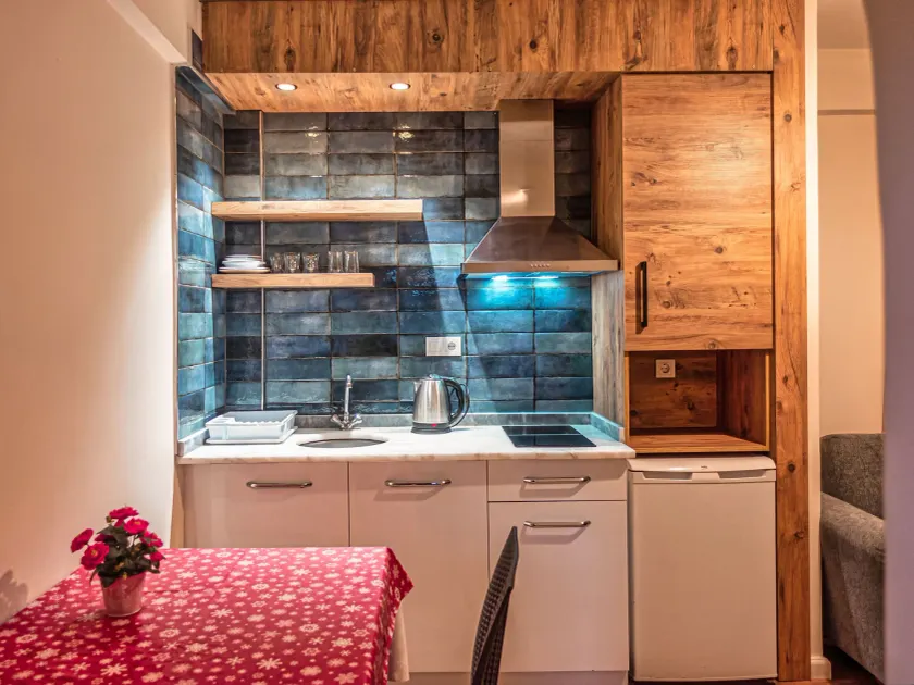 Bella Rose Suite Hotel, Alanya - Image 1