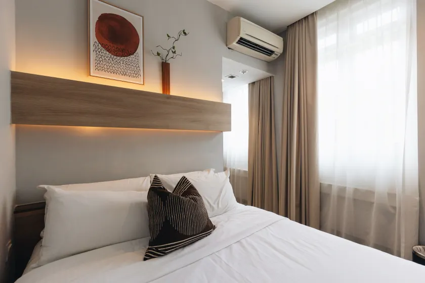 Hotel NuVe - Image 1