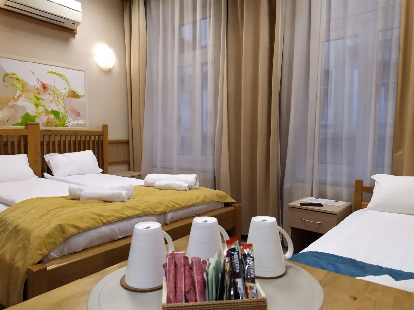 Residence Prime Apartments Sarajevo - Image 1