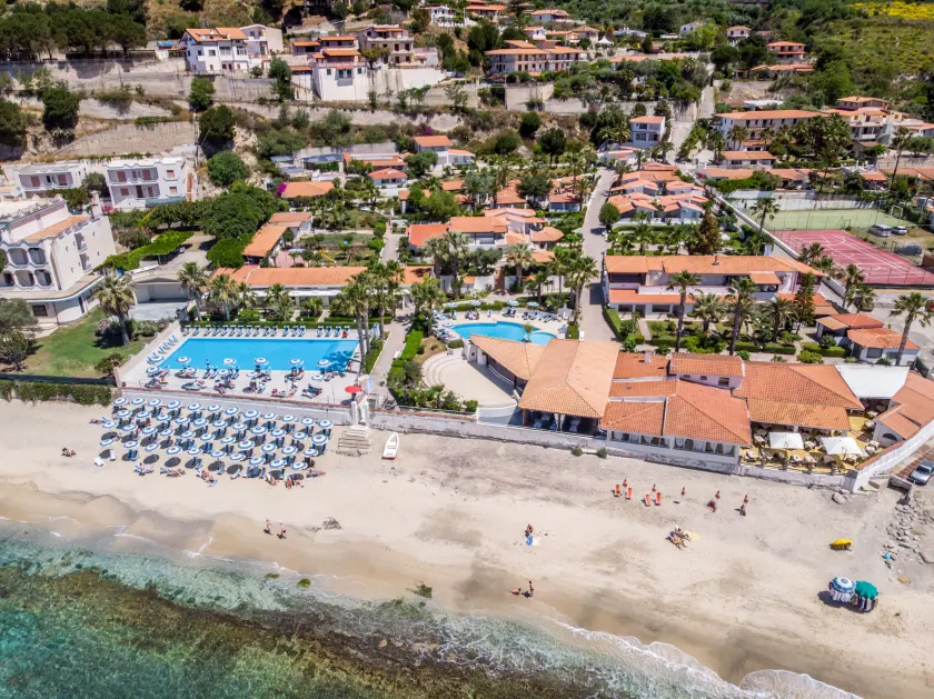 Villaggio Baia D'Ercole - Image 1
