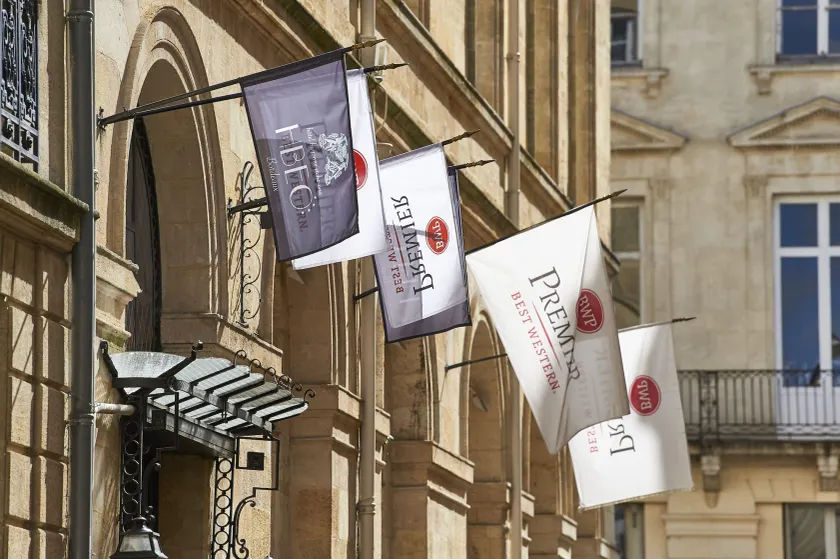 BEST WESTERN Bordeaux Bayonne Etche-Ona - Image 1