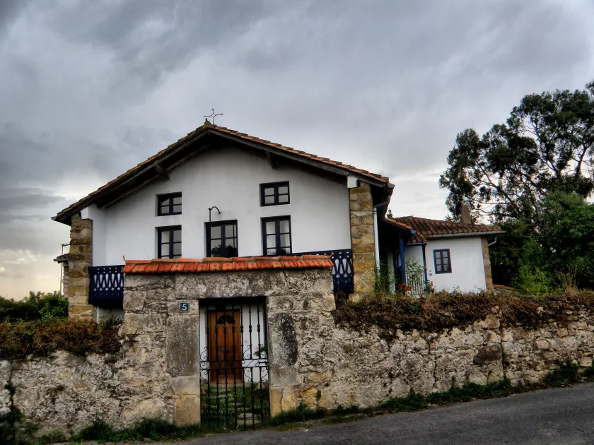 Casa Rural Ortulane - Image 1