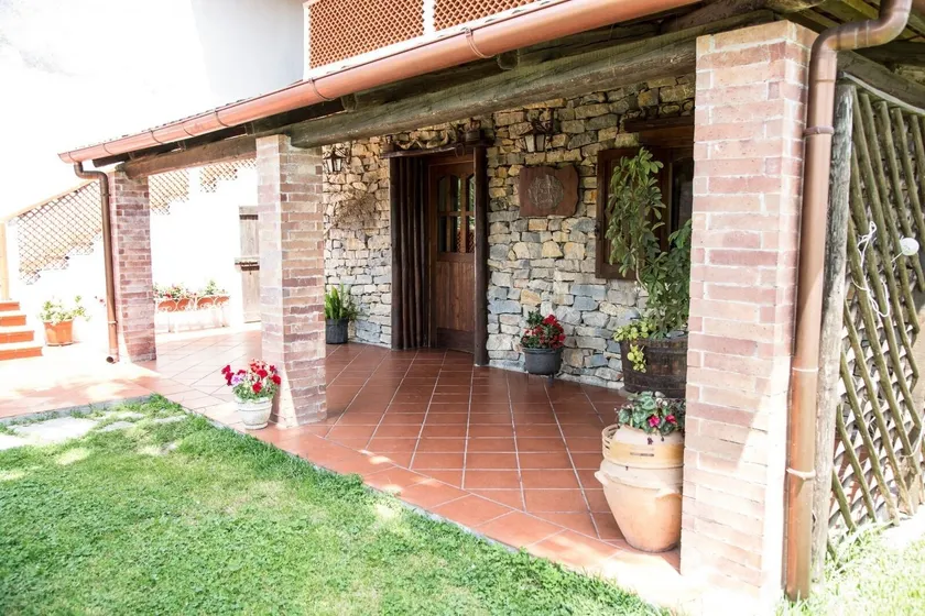 B&B La Taverna dei Ciucci - Image 1