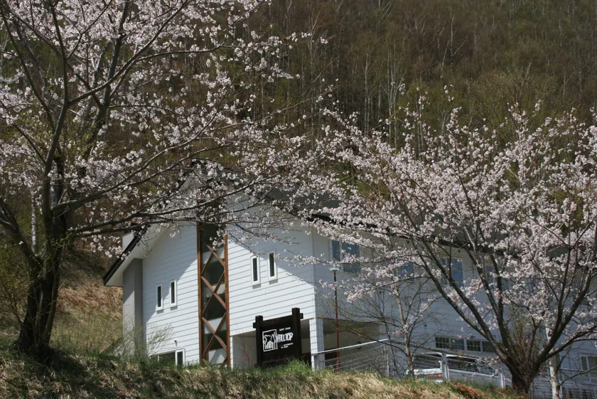 A Small Nature Hotel Hilltop 高原の小さなホテル ヒルトップ - Image 1