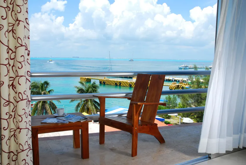 Hotel Bahia Chac Chi - Image 1