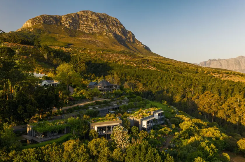 Spanish Farm Boutique Hotel & Villas - Image 1