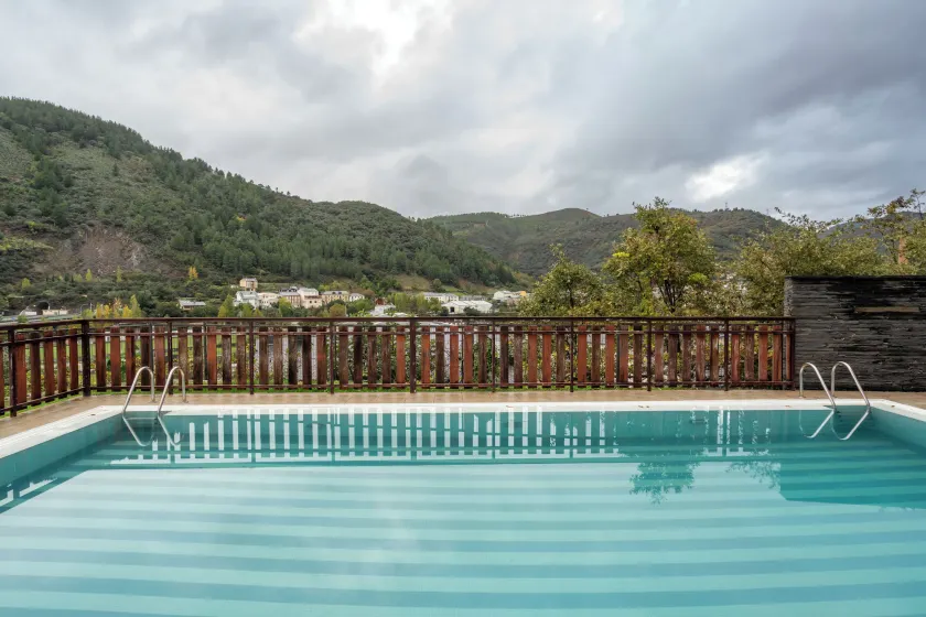 Parador de Villafranca del Bierzo - Image 1