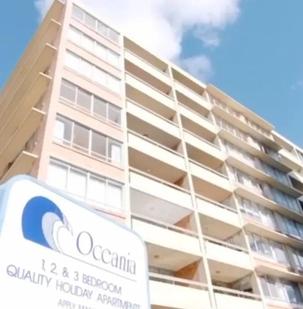 Oceania on Burleigh Beach - Image 1