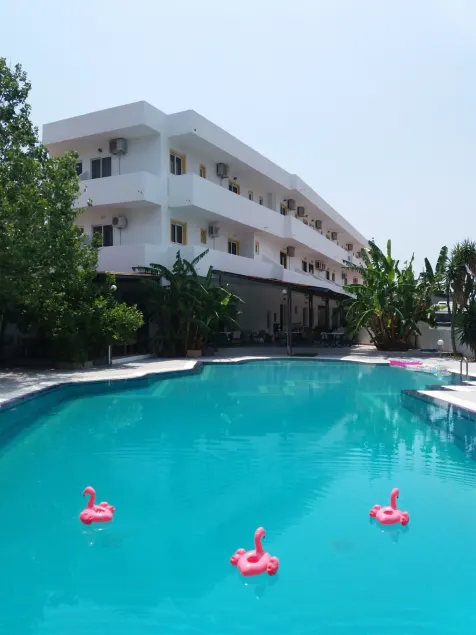 Sotirakis Hotel - Image 1