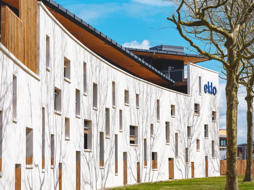 Eklo Hotels Paris Marne La Vallée - Image 1