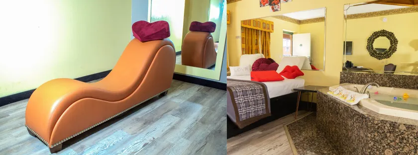 Luxe Inn and Suites - Image 1