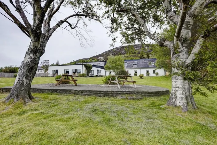 Harbour House - Image 1