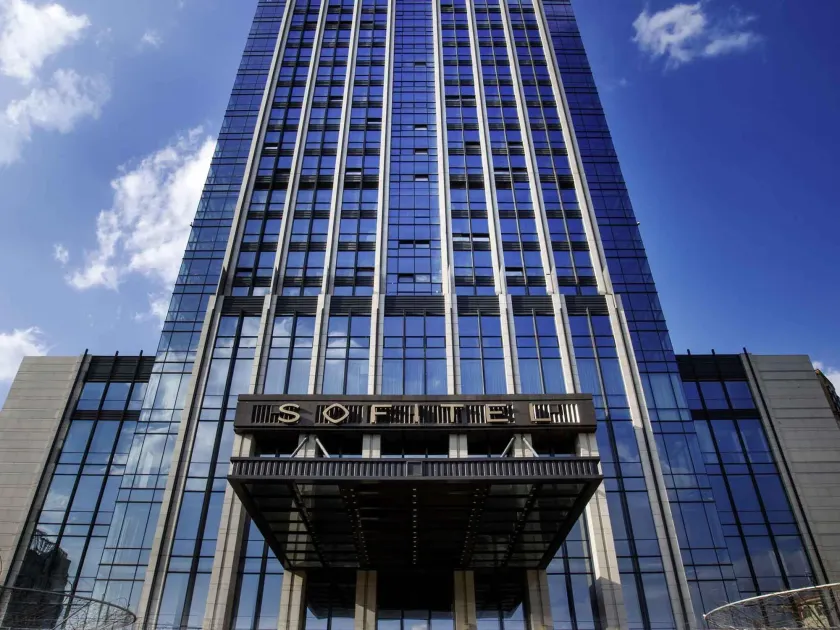 Sofitel Kunming - Image 1