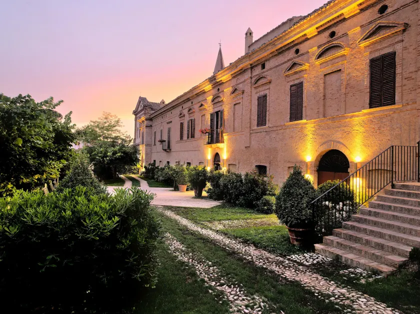 Castello Di Semivicoli - Image 1