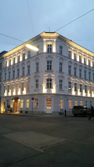 Hotel Schwalbe - Image 1