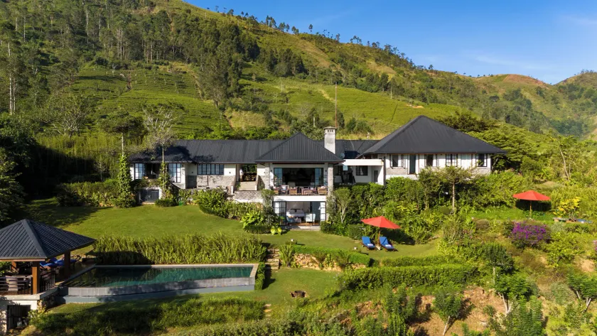 Camellia Hills By Teardrop Hotels - Image 1