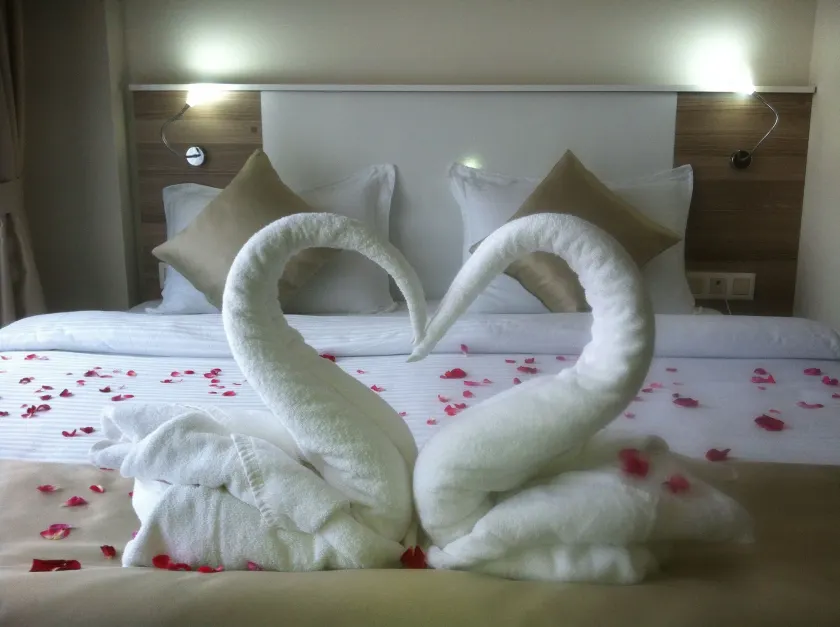 Bayrambey Otel Eskisehir - Image 1