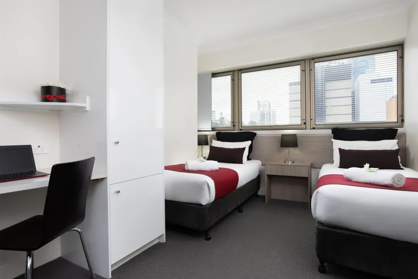 George Hotel Brisbane, Independent Collection by EVT - Image 1