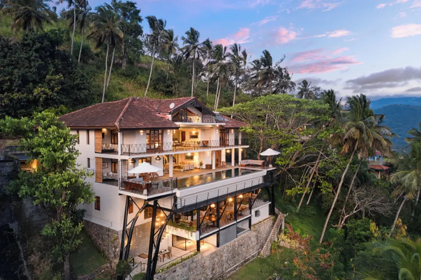 Taru Villas Levita - Kandy - Image 1