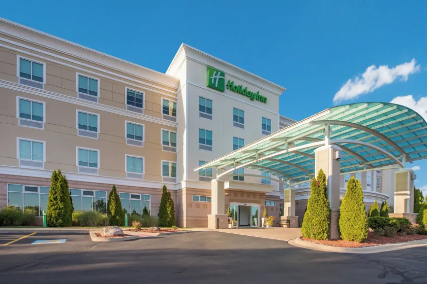 Holiday Inn Jackson NW - Airport Road by IHG - Image 1