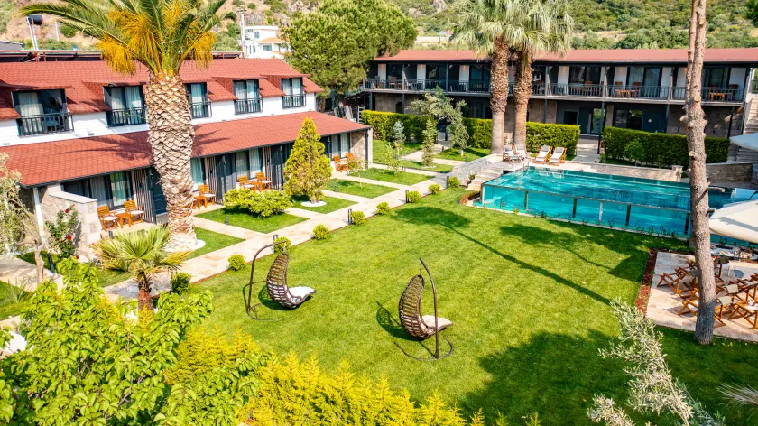 Assos Hunters Hotel - Special Class ( Adults Only) - Image 1