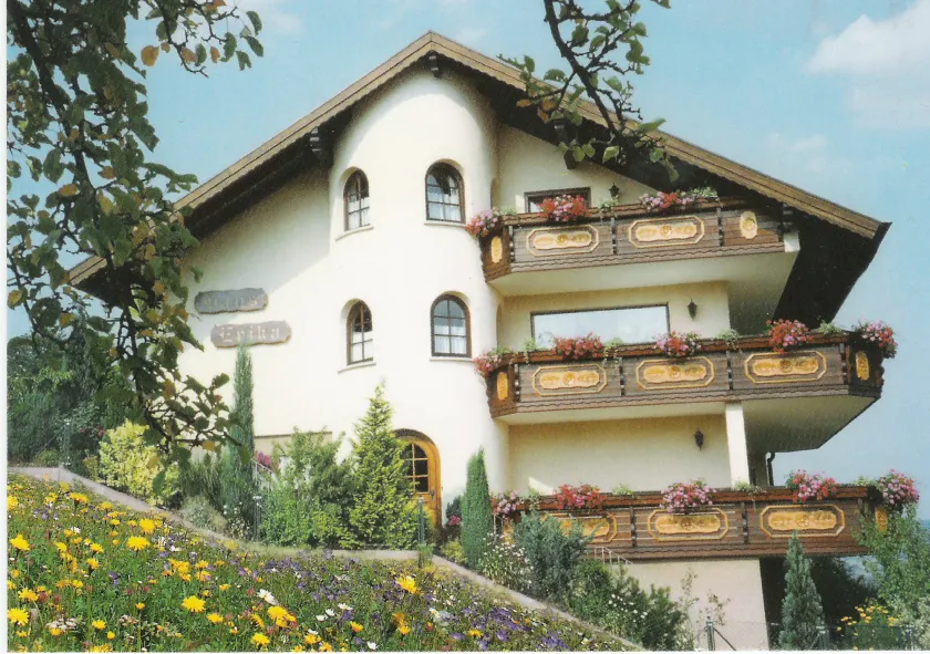 Pension Haus Erika - Image 1