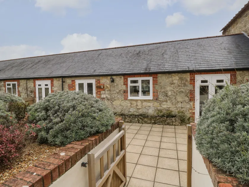 Dairy Cottage - Image 1