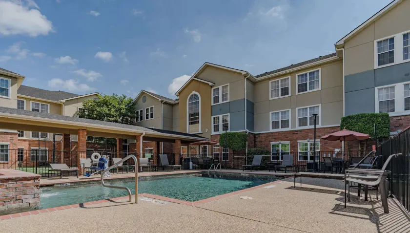 Homewood Suites by Hilton Ft. Worth-Bedford - Image 1
